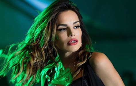SEVERINA O FILMIĆU NA JAHTI: 'Postoje tri osobe koje sam .